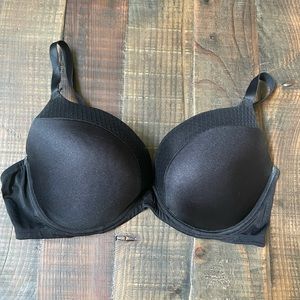 Black Bra 42 DD